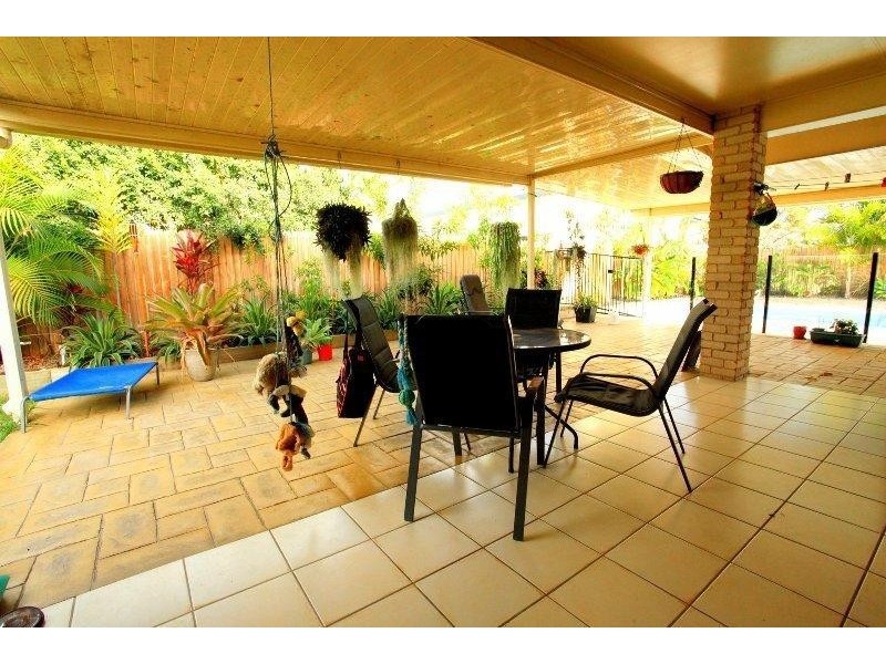 6 Concord Avenue, Kirwan QLD 4817