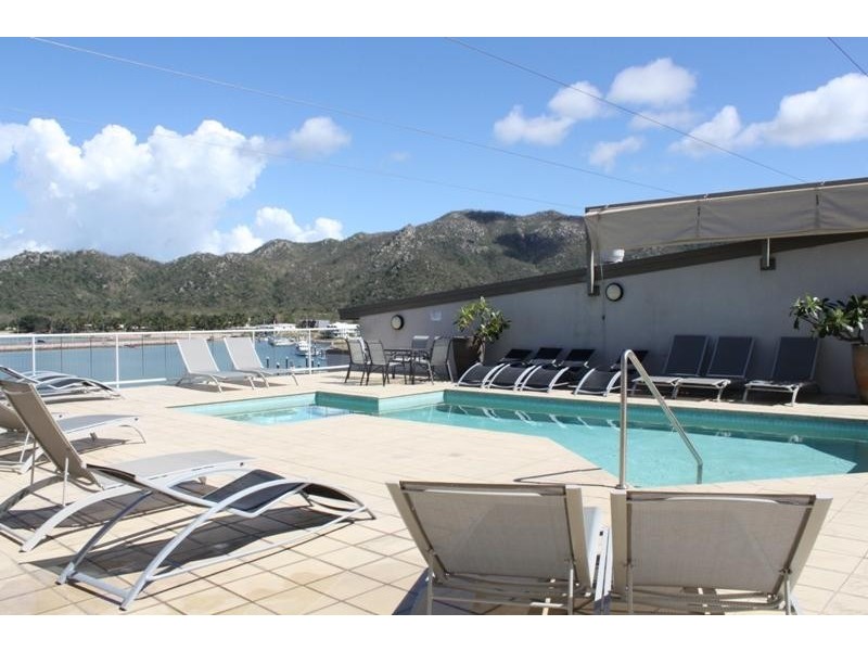 1 Sooning Street, Magnetic Island QLD 4819