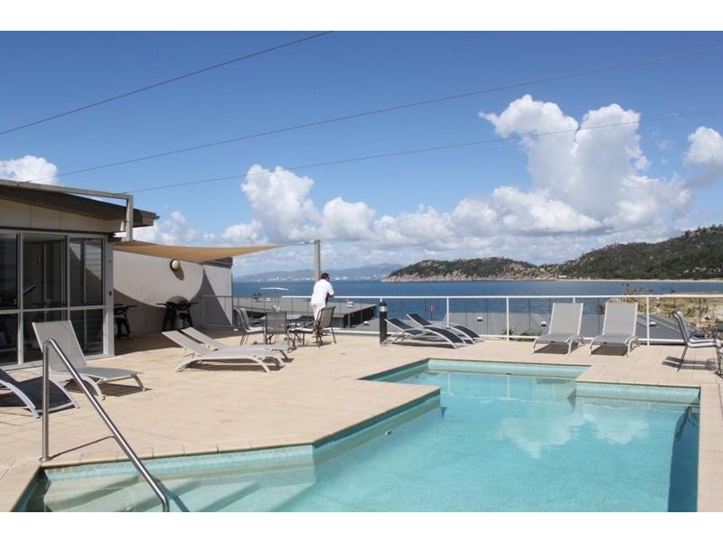 1 Sooning Street, Magnetic Island QLD 4819