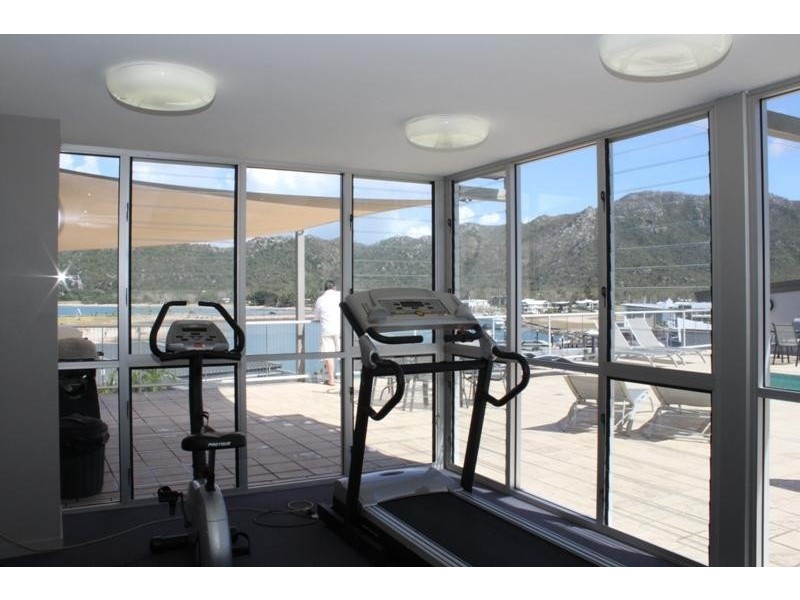 1 Sooning Street, Magnetic Island QLD 4819