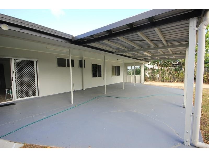 47 Gollogly Lane, Condon QLD 4815