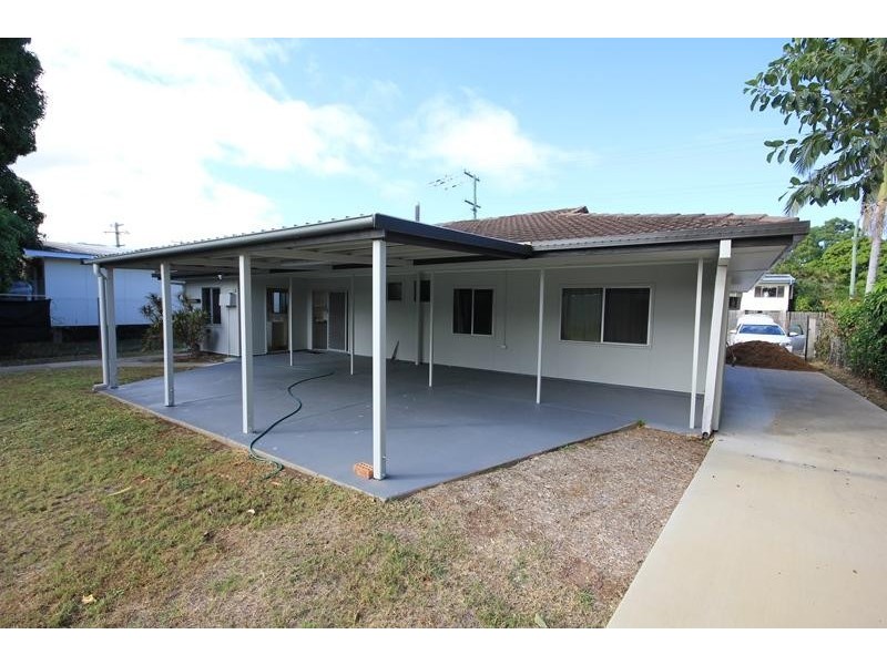 47 Gollogly Lane, Condon QLD 4815