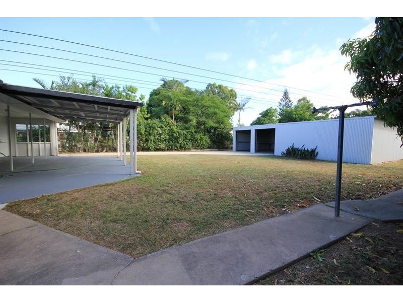 47 Gollogly Lane, Condon QLD 4815