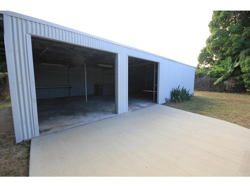 47 Gollogly Lane, Condon QLD 4815