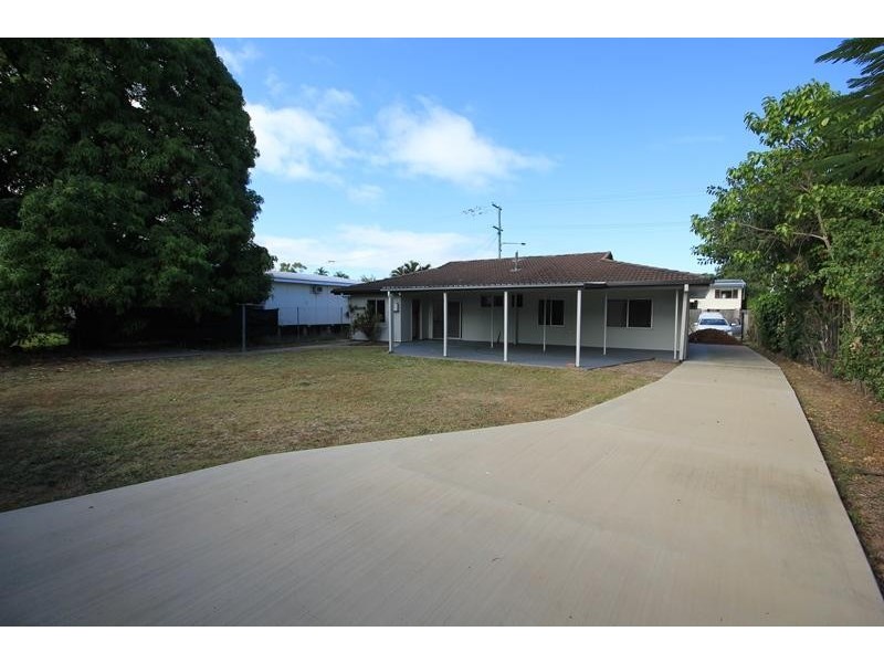 47 Gollogly Lane, Condon QLD 4815