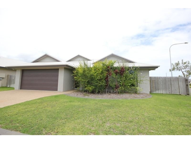 38 Bookara Gum Crescent, Mount Low QLD 4818