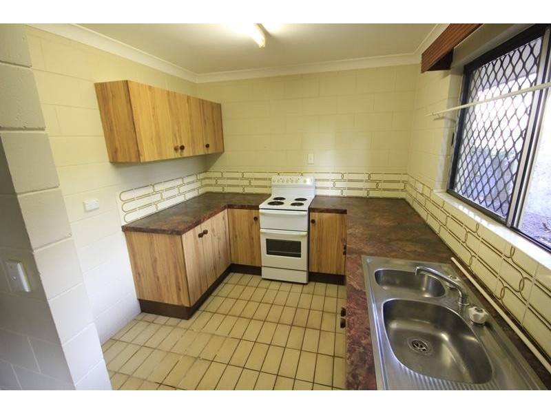 1/1037 Riverway Drive, Rasmussen QLD 4815