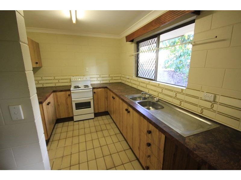 1/1037 Riverway Drive, Rasmussen QLD 4815