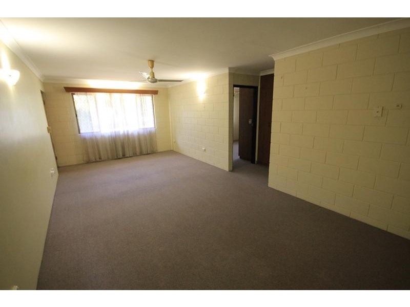 1/1037 Riverway Drive, Rasmussen QLD 4815