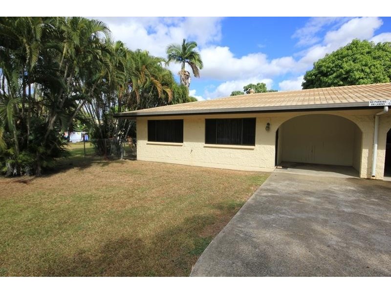 1/1037 Riverway Drive, Rasmussen QLD 4815