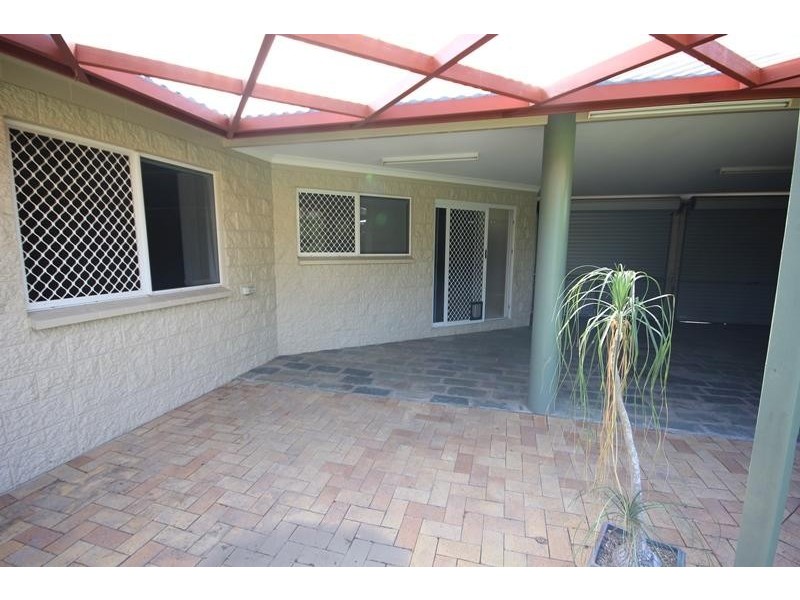 30 Redwood Avenue, Kirwan QLD 4817