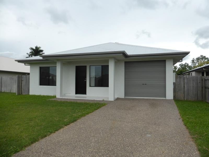 39 Medici Drive, Kelso QLD 4815