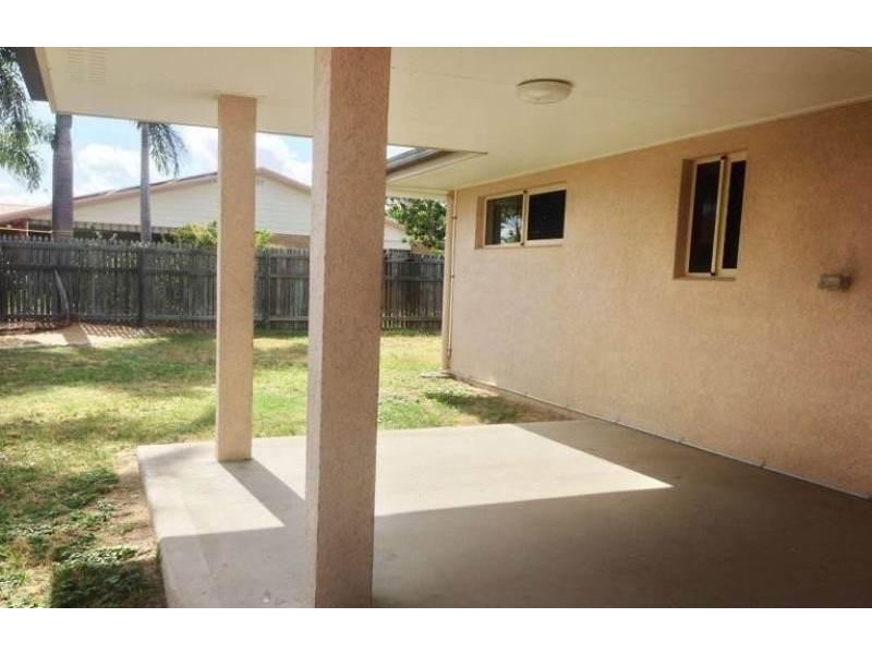 6 Milgate Crescent, Kirwan QLD 4817