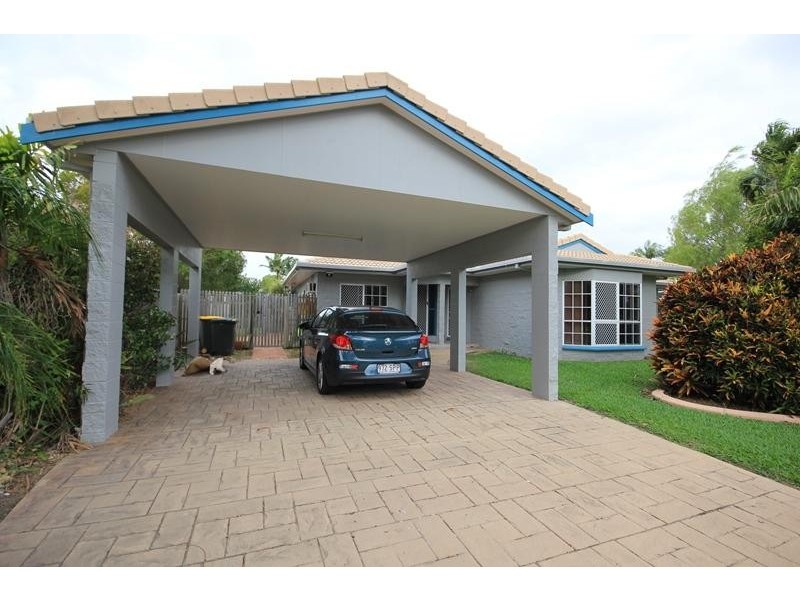 39 Raintree Way, Kirwan QLD 4817