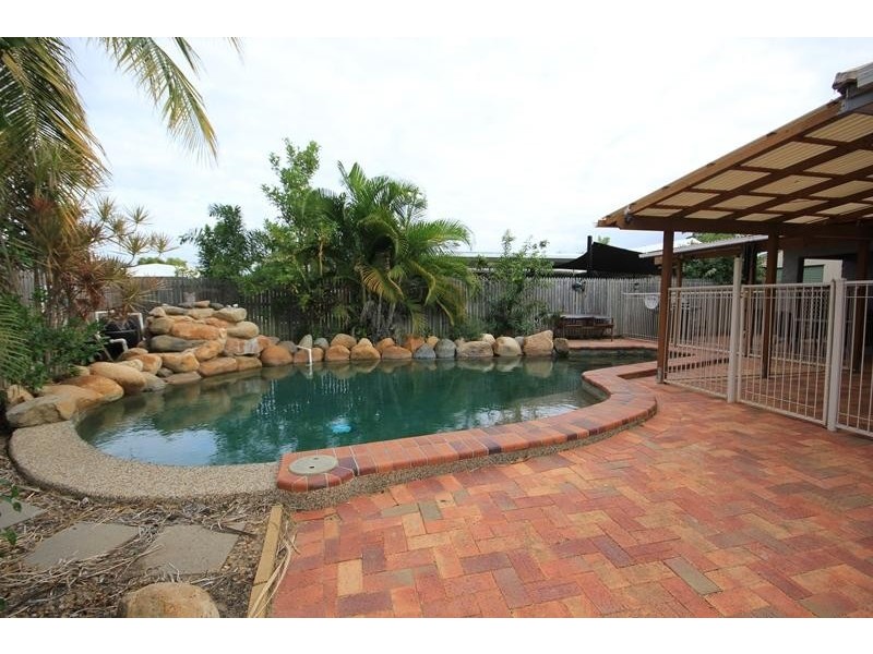 39 Raintree Way, Kirwan QLD 4817