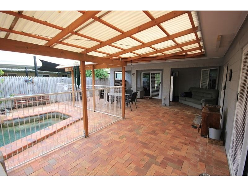 39 Raintree Way, Kirwan QLD 4817