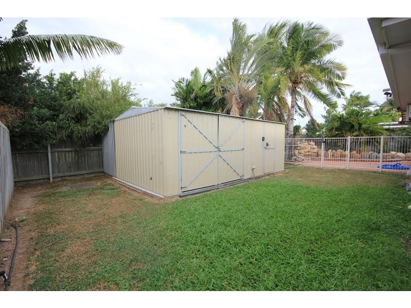 39 Raintree Way, Kirwan QLD 4817