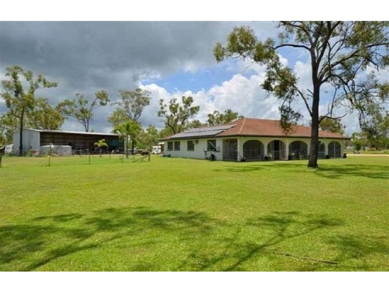 59 Gieseman Road, Black River QLD 4818