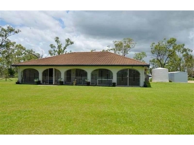 59 Gieseman Road, Black River QLD 4818