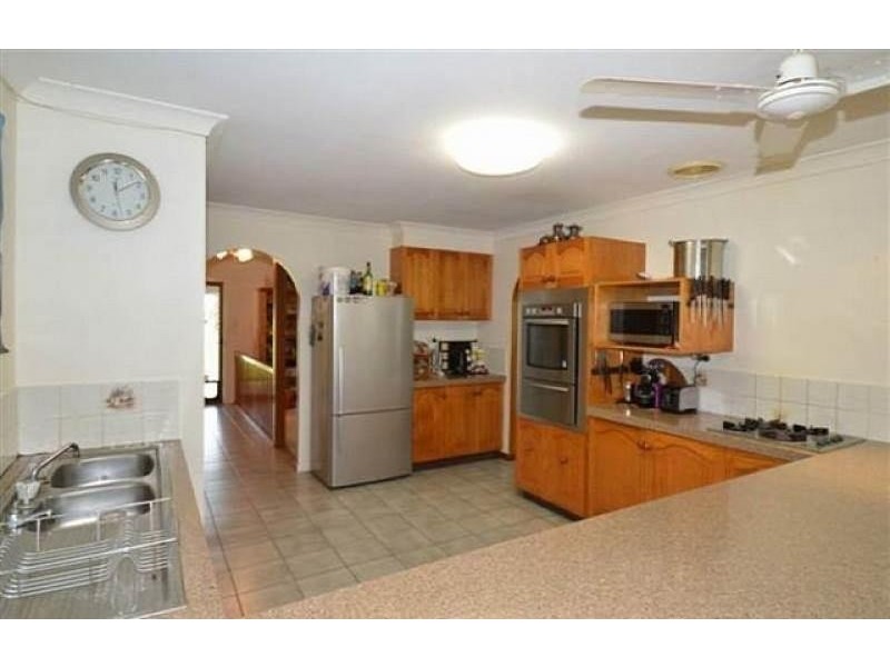 59 Gieseman Road, Black River QLD 4818