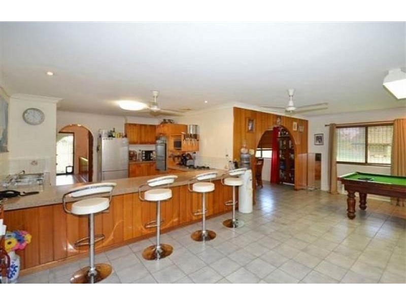 59 Gieseman Road, Black River QLD 4818