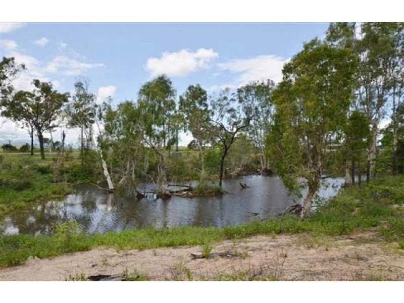 59 Gieseman Road, Black River QLD 4818