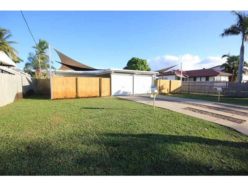 1/34 Ferntree Street, Kirwan QLD 4817