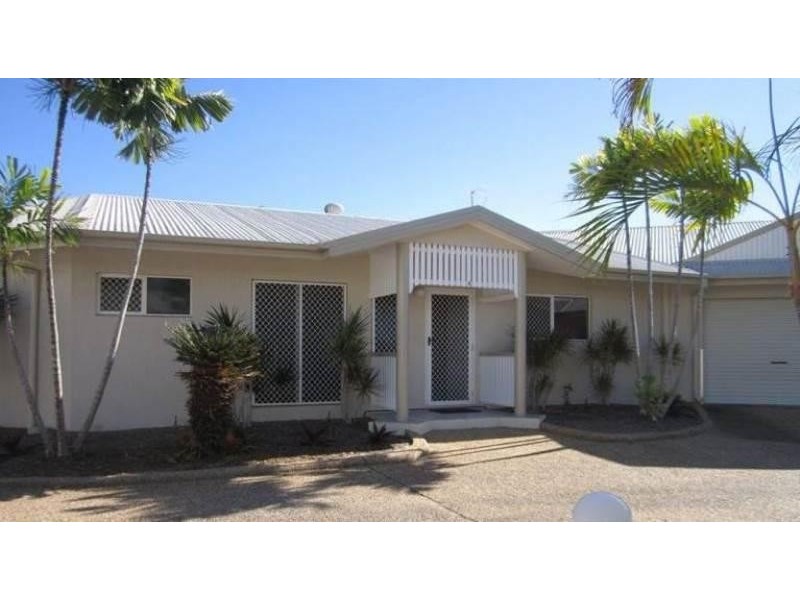 4/67-69 Bamford Lane, Kirwan QLD 4817