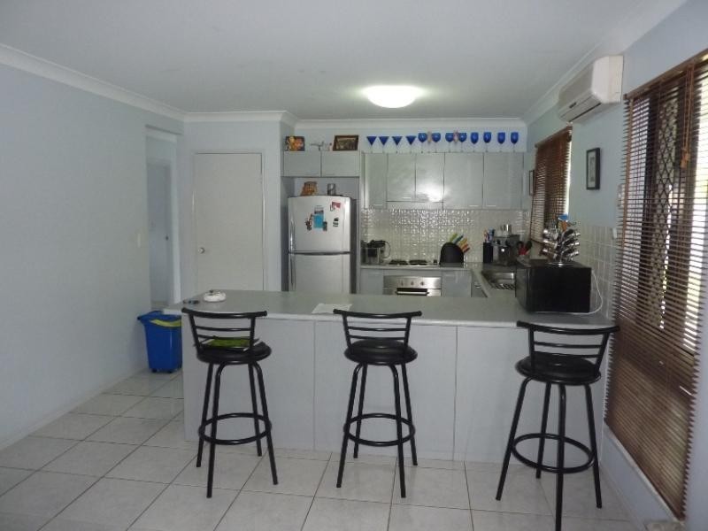 54 Crestbrook  Drive, Mount Louisa QLD 4814