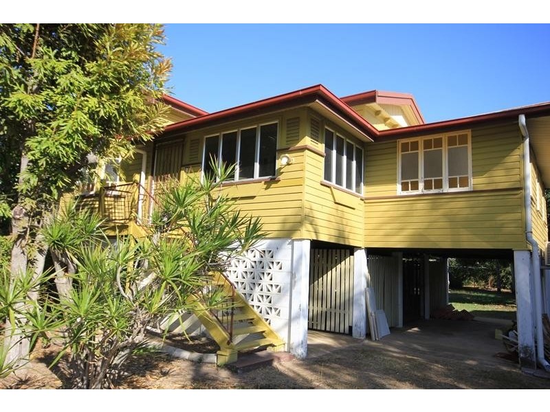 28 Morehead Street, South Townsville QLD 4810