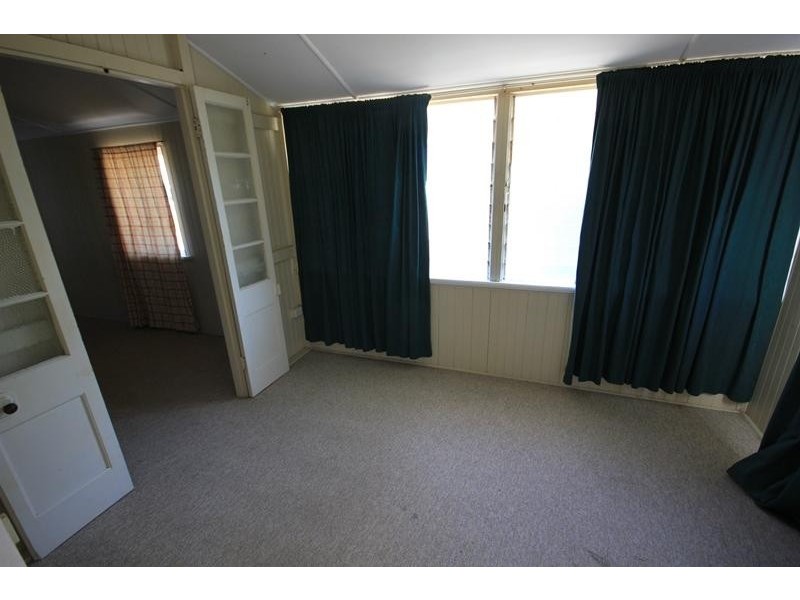 1/53 Goodwin Street, Currajong QLD 4812