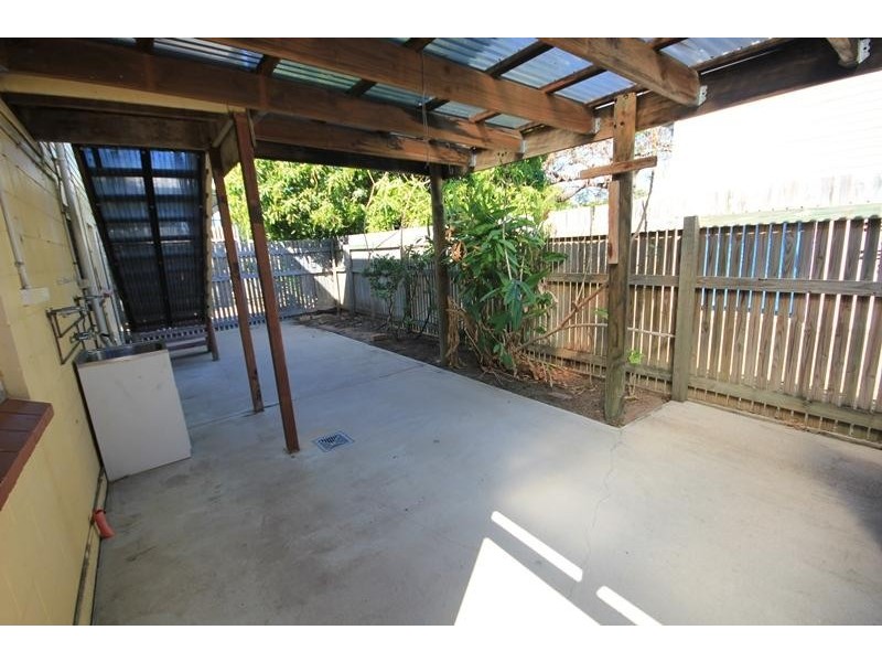 1/53 Goodwin Street, Currajong QLD 4812