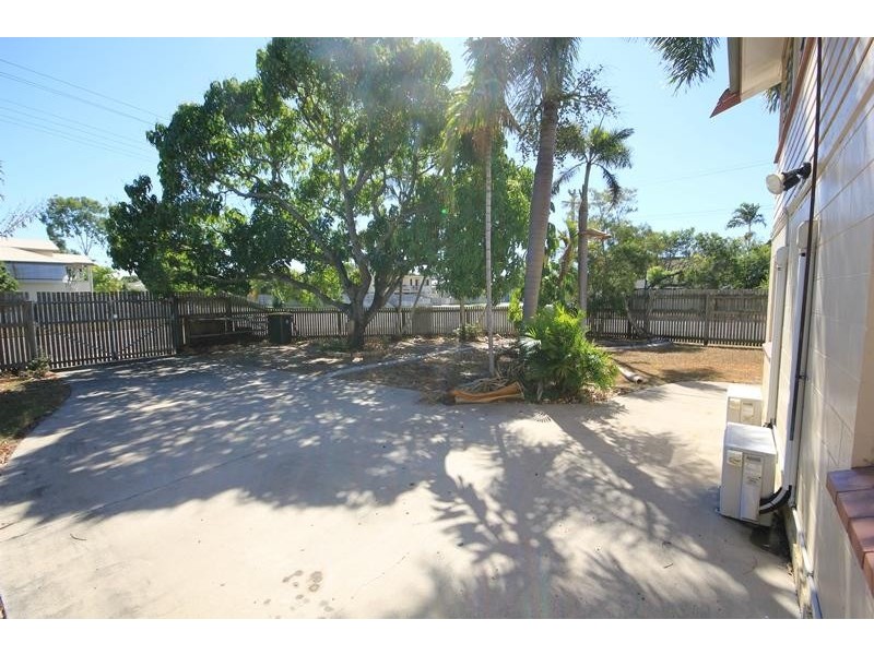 1/53 Goodwin Street, Currajong QLD 4812