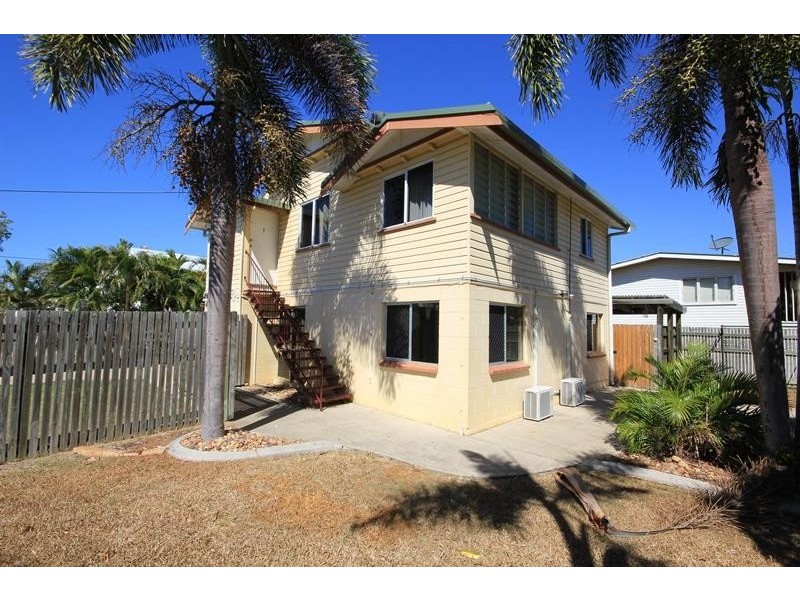 1/53 Goodwin Street, Currajong QLD 4812