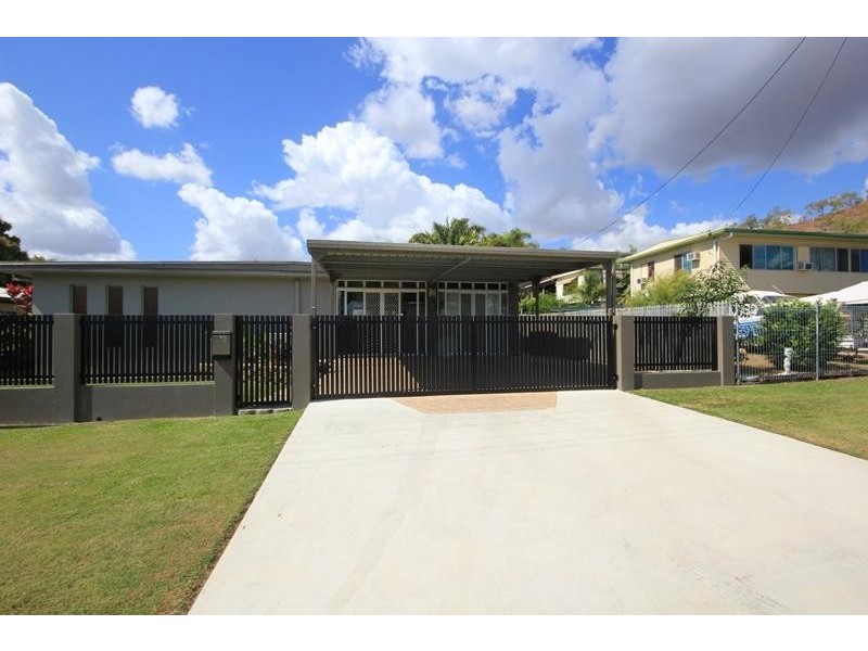 32 Wright Street, Wulguru QLD 4811