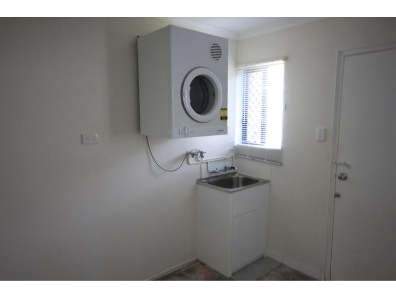 4/46 Mabin  Street, Rosslea QLD 4812