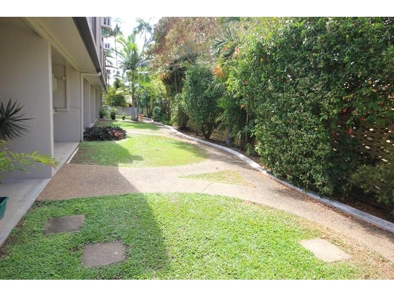 4/46 Mabin  Street, Rosslea QLD 4812