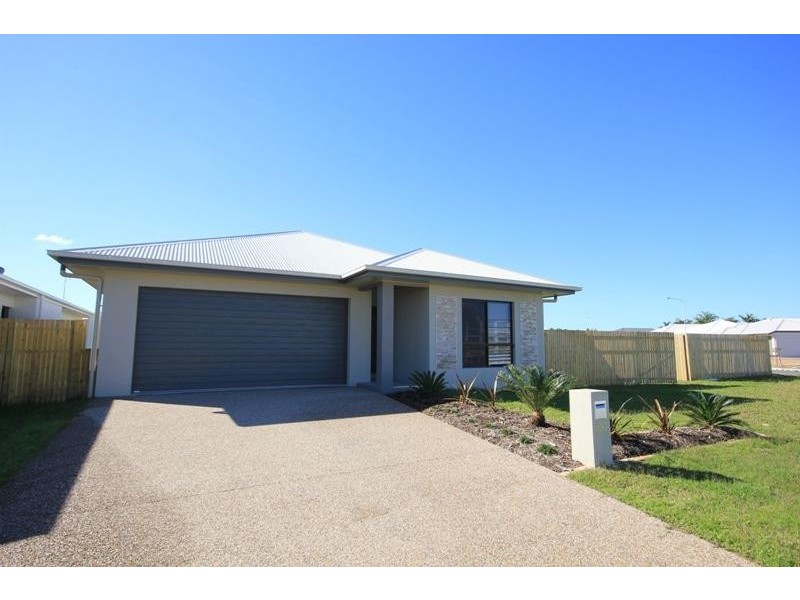 60 Griffey  Street, Burdell QLD 4818