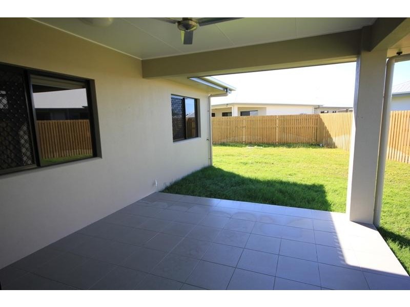 60 Griffey  Street, Burdell QLD 4818