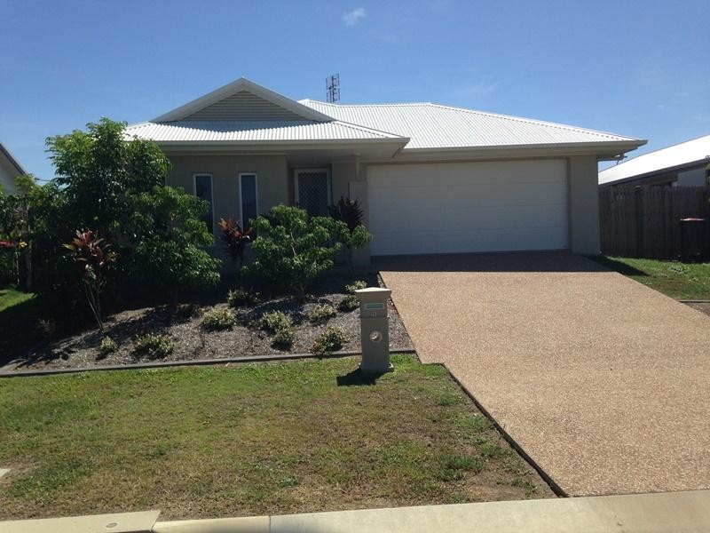 5 Warrill  Place, Kelso QLD 4815