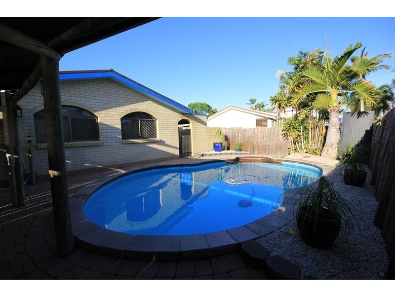 16 Jacaranda Crescent, Annandale QLD 4814