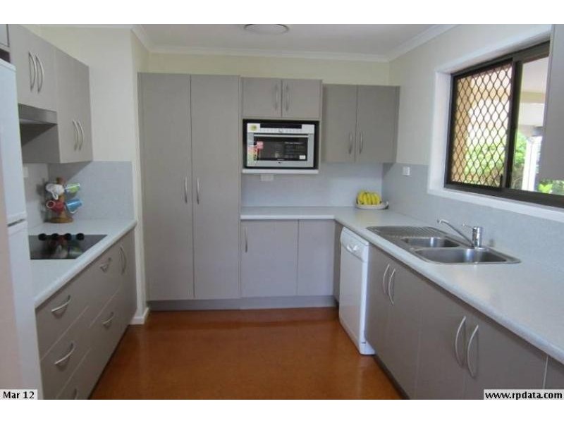 16 Jacaranda Crescent, Annandale QLD 4814