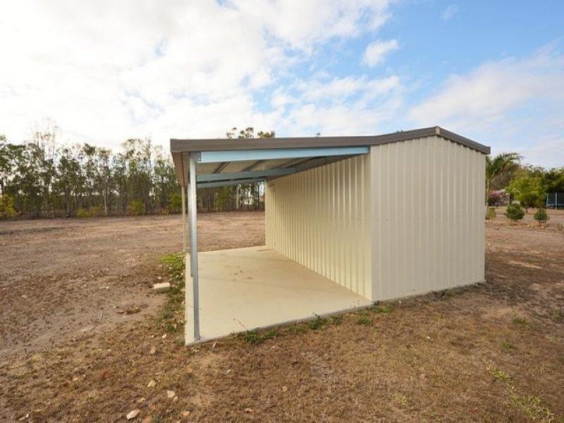 24 Salamander Street, Bluewater QLD 4818