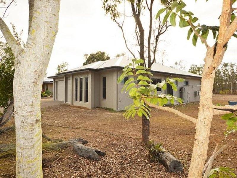 24 Salamander Street, Bluewater QLD 4818