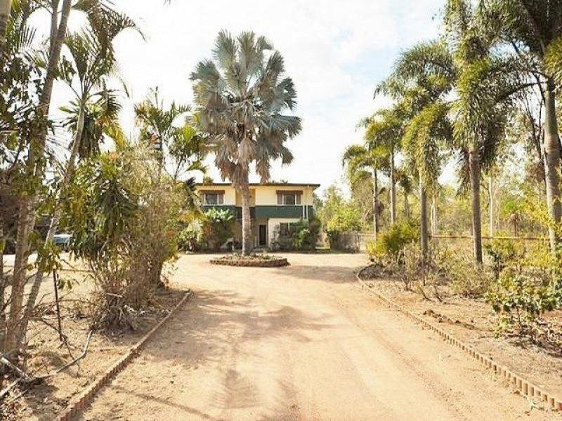 109 Toolakea Beach Road, Bluewater QLD 4818