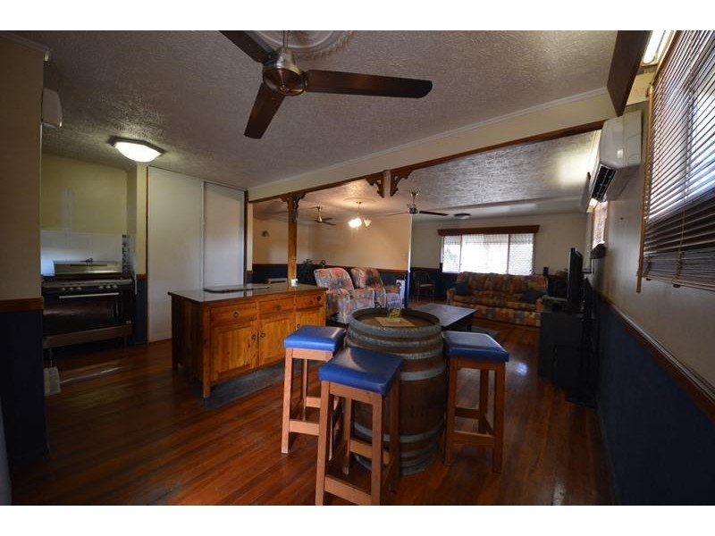 109 Toolakea Beach Road, Bluewater QLD 4818