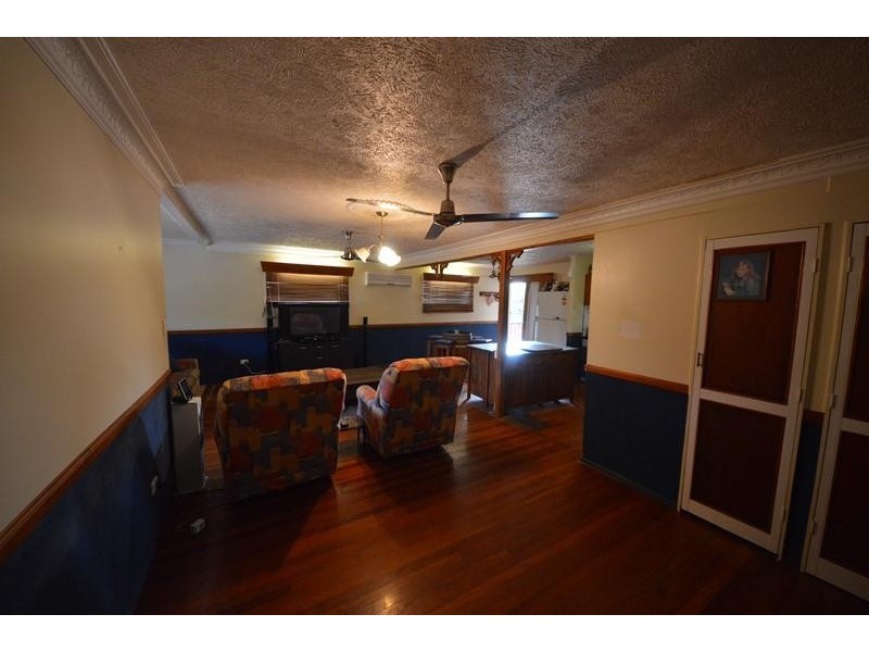 109 Toolakea Beach Road, Bluewater QLD 4818