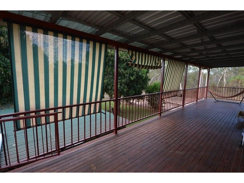 109 Toolakea Beach Road, Bluewater QLD 4818