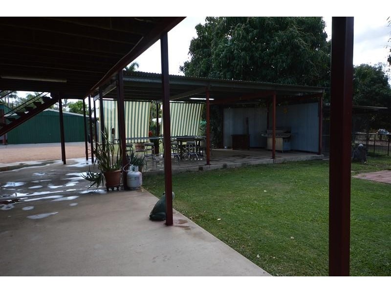 109 Toolakea Beach Road, Bluewater QLD 4818