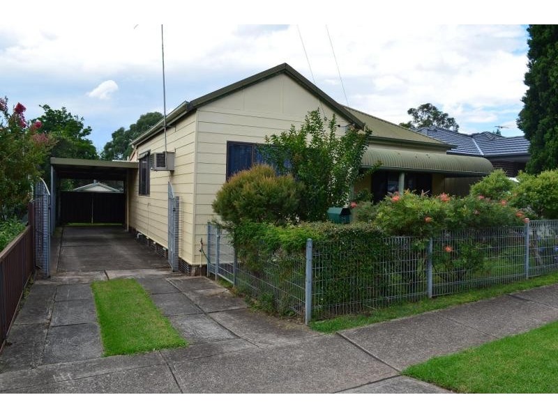 37 Clifton  Street BLACKTOWN 2148, Blacktown NSW 2148